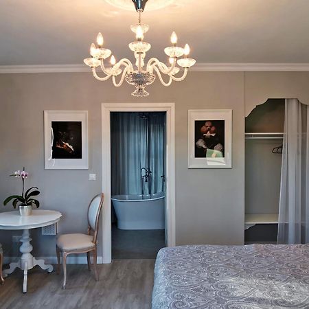 Villa Tilia Vászoly Εξωτερικό φωτογραφία